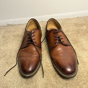 Asher Green designer men’s shoes in size 10.5